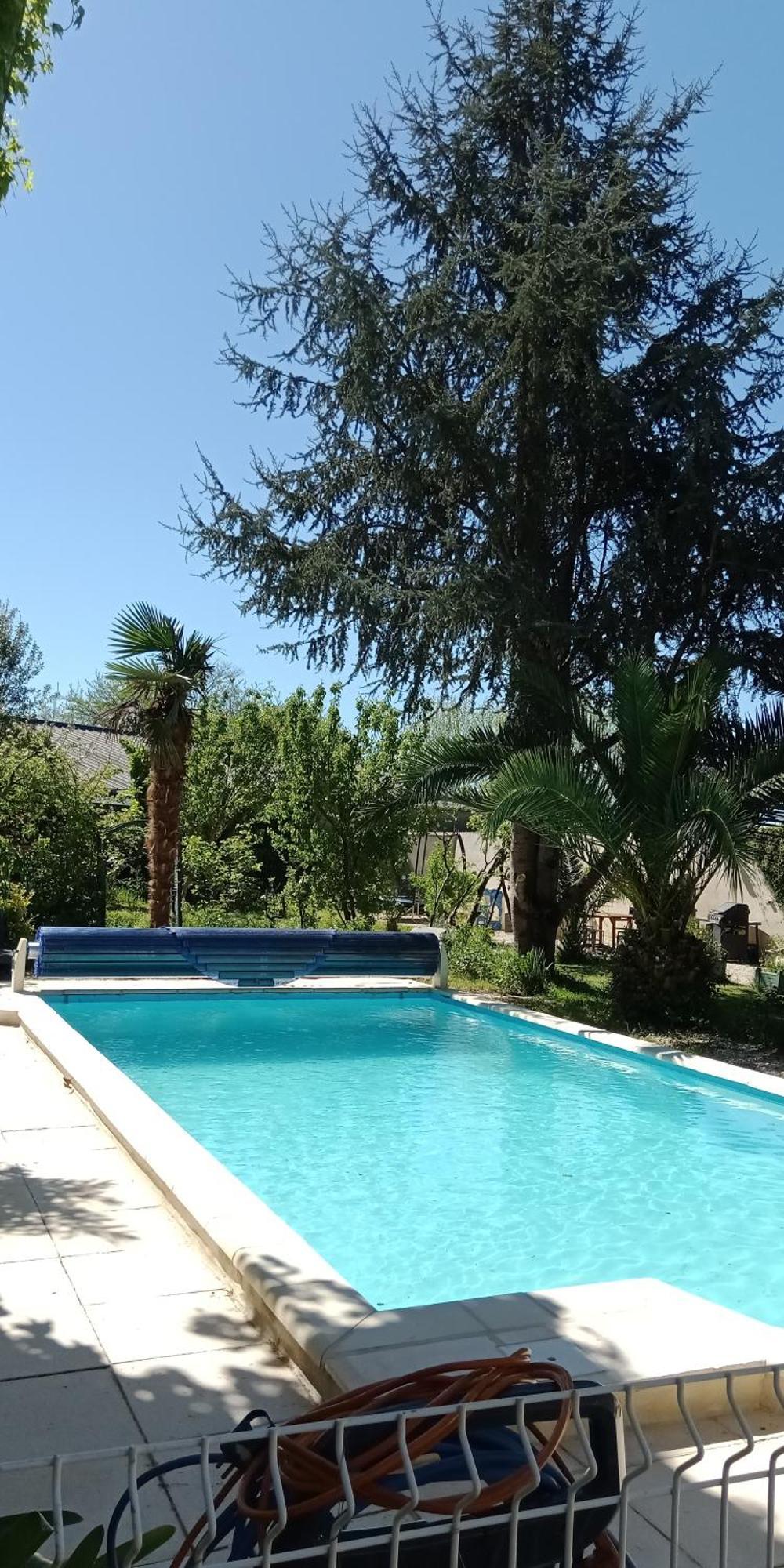 Gite De 6 A 14 Pers Avec Piscine-Jacuzzi- Salle Des Fetes Bastanes المظهر الخارجي الصورة